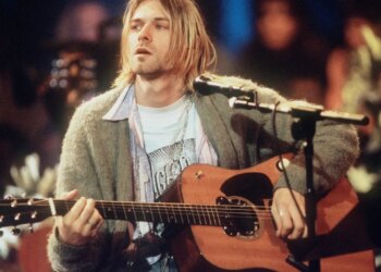 “Vdekja e Kurt Cobain: Hetimi i ri mjeko-ligjor vë në dyshim versionin e ngjarjeve, ndryshim në letrën e lamtumirës”