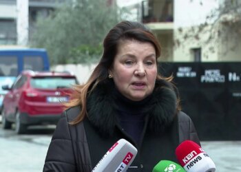 Vdekja e aktorit Fitim Makashi, Rajmonda Bulku: Një figurë e veçantë në botën e teatrit, artist i jashtëzakonshëm