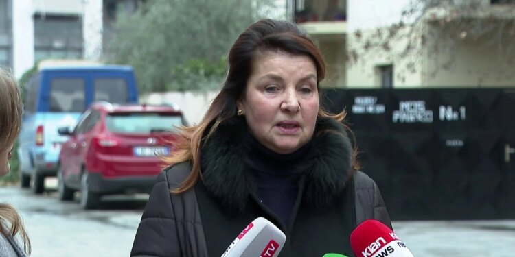 Vdekja e aktorit Fitim Makashi, Rajmonda Bulku: Një figurë e veçantë në botën e teatrit, artist i jashtëzakonshëm