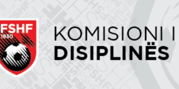 Vendimet e Komisionit të Disiplinës: Gjoba për skuadrat e Superiores dhe pezullimi i trajnerëve në Kategorinë e Parë