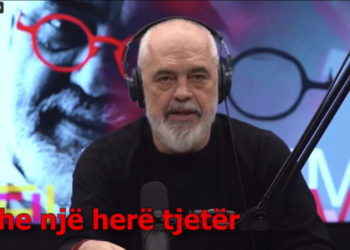 Vendimi i Gjykatës Kushtetuese për rastin “Balluku”/ Rama: Të hënën do të mbledhim firma për të adresuar boshllëkun...