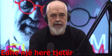 Vendimi i Gjykatës Kushtetuese për rastin “Balluku”/ Rama: Të hënën do të mbledhim firma për të adresuar boshllëkun...