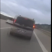 Video/ Motoçiklisti ishte në lëvizje me shpejtësi 113 km/orë, ndjekim përplasjen e fuqishme me kamionin në Turqi.