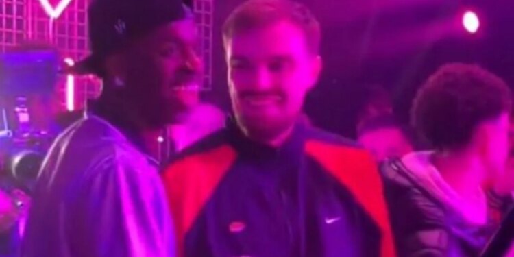 Video / Reagimi i Vinicius Jr pas humbjes 4-0 të Barcelonës nga Atletico do t'ju lërë pa fjalë.