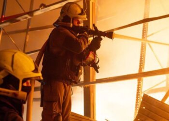 Video/ Sulmi me dron në jug të Ukrainës rezulton me të paktën një viktimë