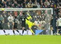 Video/ Ylli i Tottenham shënon një supergol në stilin 'akrep' dhe ndalon Cityn e Guardiolës, "Qytetarët" 6 pikë pas Arsenalit.