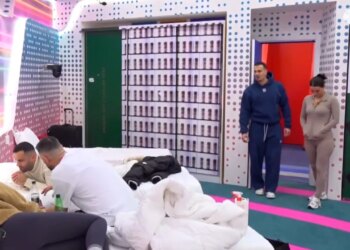 “Vij për të sfiduar, o burr i lidhur”/ Mateo në debat me Mirin: Kam parë njerëz që shoqërohen nga roje dhe bodyguard, por…