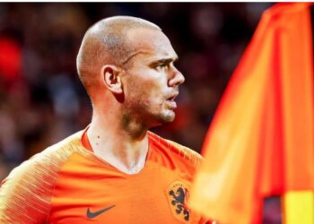 Vinicius merr mbështetje pas ndeshjes Benfica-Real Madrid, Sneijder: Jam përballur me 4000 kërcënime me vdekje.