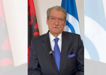 Vizita e Ramës në Kosovë, Berisha: Arsyetimi për gjykimin e ish-luftëtarëve të UÇK-së në Hagë lidhet me marrëveshjet e tij në Beograd