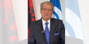 Vizita e Ramës në Kosovë, Berisha: Arsyetimi për gjykimin e ish-luftëtarëve të UÇK-së në Hagë lidhet me marrëveshjet e tij në Beograd