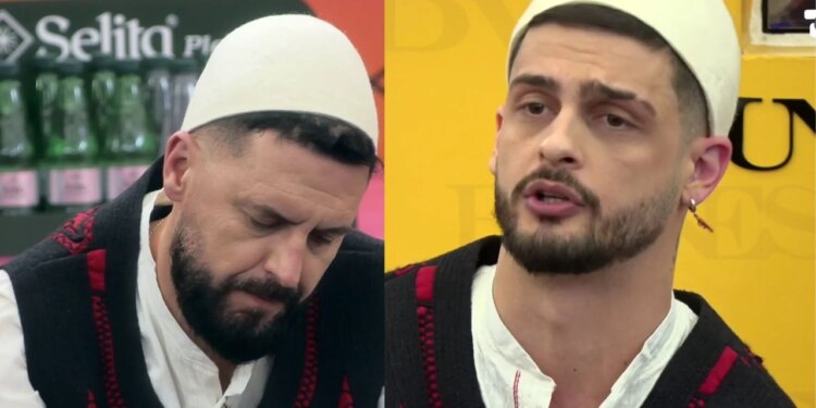 Vjen zemra për Selin, ndonëse është i martuar/ Gimbos bën një prononcim të fortë për Mirin, banori: Të vij turp, si e di ti që kam ndjenja?