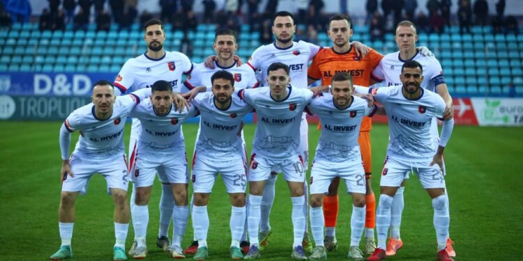 Vllaznia feston 107 vjetorin, zbuloni çfarë pritet për ndeshjet e lidershipit në Superiore