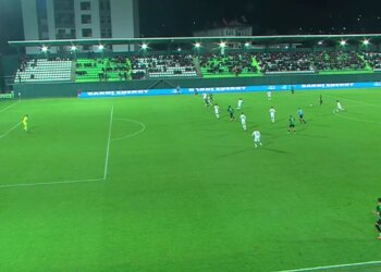 Vllaznia humb, Egnatia tregon ashpërsinë e saj, Bylisi tërheq vëmendjen ndaj shkodranëve. Një gol mjafton për Rrogozhinasit për të mposhtur Dinamon.