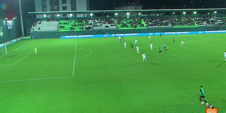 Vllaznia humb, Egnatia tregon ashpërsinë e saj, Bylisi tërheq vëmendjen ndaj shkodranëve. Një gol mjafton për Rrogozhinasit për të mposhtur Dinamon.