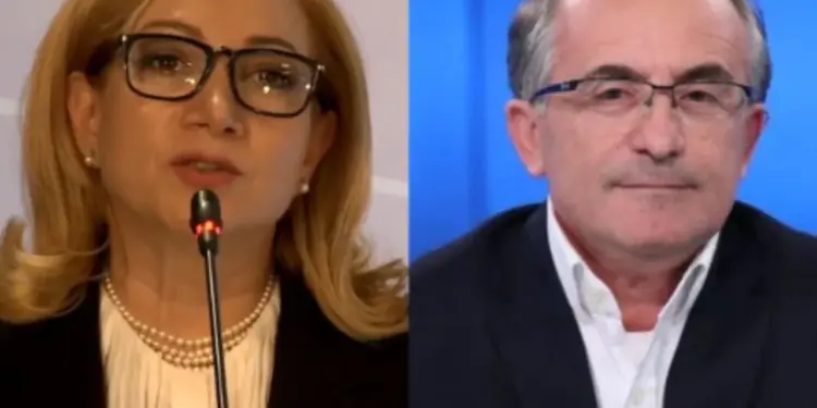 Votimet në Këshillin Mbikëqyrës të BSH-së: PS mbështet ish-deputetin e PD-së, Selami Xhepa, ndërsa për Holta Zaçajn merr tri vota nga socialistët.