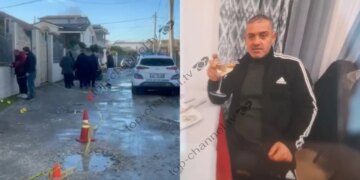 Vrasja e 48-vjeçarit në Kavajë për një vend parkimi, gjykata vendos masën e arrestit për autorin e dyshuar.