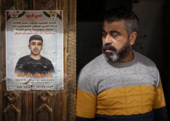 Vrasja e adoleshentit palestinez 14-vjeçar/ "E qëlluan pas shpine ndërsa ikte me vrap", hetimi i BBC: Forcat izraelite prisnin deri në momentin e vdekjes.