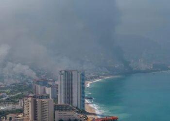 Vrasja e kreut të kartelit të drogës shkakton shpërthim të dhunës në Meksikë, aktivizohet kodi i kuq