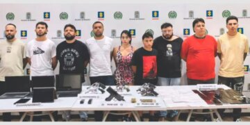 Vrasja e shqiptarëve 44-vjeçar në Kolumbi: Hetuesit zbulojnë lidhjet me organizatat kriminale dhe trafikun ndërkombëtar.