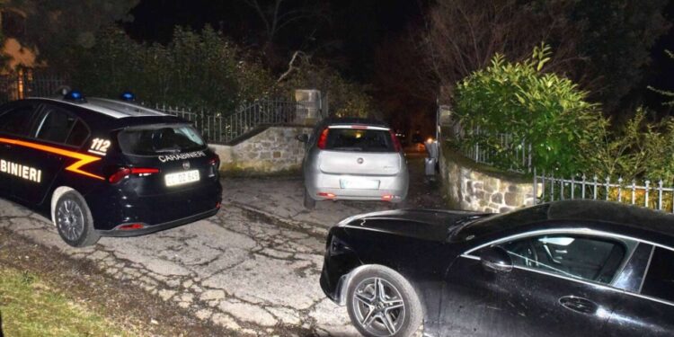 Vrasja me armë zjarri e një të riu shqiptar 25-vjeçar në Itali dyshohet se është pasojë e një konflikti të filluar në një klub nate.