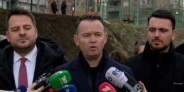 Vrasjet e shqiptarëve nga grupi serb "Roja e Urës": Mitrovica nderon përkujtimin e datës 4 shkurt.