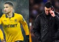 Wolves befasojnë Aston Villa-n, por triumfi i tyre nuk mjafton për t'u ngjitur nga fundi, duke mbetur 14 pikë pas Bunrley-t të Brojës, që renditet parafundit.