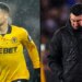Wolves befasojnë Aston Villa-n, por triumfi i tyre nuk mjafton për t'u ngjitur nga fundi, duke mbetur 14 pikë pas Bunrley-t të Brojës, që renditet parafundit.