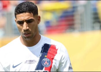 Ylli i PSG dërgohet në gjykatë për akuzat e përdhunimit: Procesi do të vërtetojë se gjithçka është e pavërtetë.