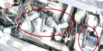 Zbulimi i trafikut të pistoletave mes Kosovës dhe Shqipërisë, hetime për fabrikën që shpërndante imitime të pistoletave “Glock”