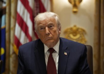 Zgjedhjet e mesmandatit, Trump: Agjencia ICE po shkakton frikë tek hispanikët dhe afro-amerikanët