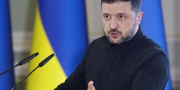 Zgjedhjet në Ukrainë: Financial Times bën të ditur se Presidenti Zelensky do të organizojë një referendum më 24 shkurt