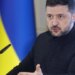 Zgjedhjet në Ukrainë: Financial Times bën të ditur se Presidenti Zelensky do të organizojë një referendum më 24 shkurt