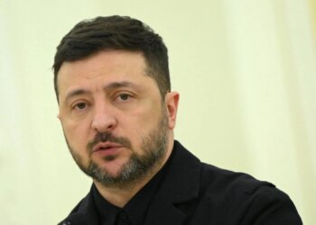 “Zhvillimi energjitik i Rusisë financohet përmes armëve të Moskës”, thotë Zelensky: Ky sektor është thelbësor për ofensivat tona.