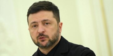 “Zhvillimi energjitik i Rusisë financohet përmes armëve të Moskës”, thotë Zelensky: Ky sektor është thelbësor për ofensivat tona.