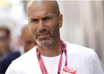 Zinedine Zidane rikthehet si trajner, bie dakord për të drejtuar kombëtaren e Francës.