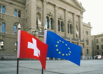 Zvicra dhe BE arrijnë përfundimin e paketës së re të marrëveshjeve për thjeshtimin dhe harmonizimin e marrëdhënieve.