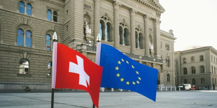 Zvicra dhe BE arrijnë përfundimin e paketës së re të marrëveshjeve për thjeshtimin dhe harmonizimin e marrëdhënieve.