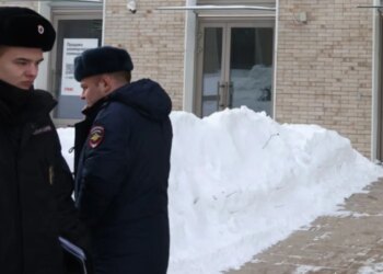 Zyrtari i lartë rus në Moskë sulmohet me armë, autori kapet në Dubai