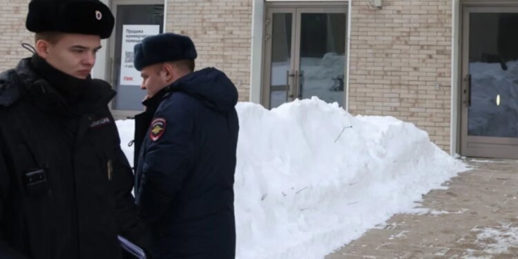 Zyrtari i lartë rus në Moskë sulmohet me armë, autori kapet në Dubai