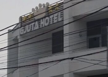 “ ndodhesha me familjen kur dëgjova të shtënat”/ Dëshmia e Erisjaldo Gjutës pas plagosjes së 18-vjeçares në hotelin e tij: Figurat e gjendjes serioze…