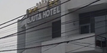 “ ndodhesha me familjen kur dëgjova të shtënat”/ Dëshmia e Erisjaldo Gjutës pas plagosjes së 18-vjeçares në hotelin e tij: Figurat e gjendjes serioze…