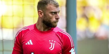 ‘Bir i...’ dhe kërcënime, portieri i Juventusit ndalon komentet në Instagram