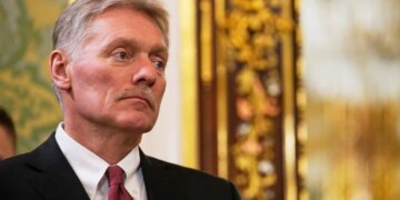 ‘Bisedimet e reja në Gjenevë do të zhvillohen në një format më të gjerë’, shpall Kremlini: Territori në fokus të diskutimeve të nesërme me Ukrainën.