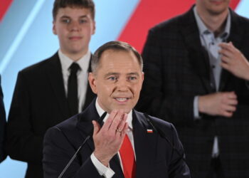 ‘Deklarata e presidentit polak për nevojën e një arsenali bërthamor shkakton diskutime brenda qeverisë’