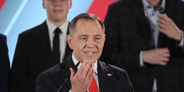 ‘Deklarata e presidentit polak për nevojën e një arsenali bërthamor shkakton diskutime brenda qeverisë’