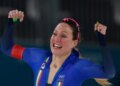 ‘Milano-Cortina 2026’: Francesca Lollobrigida përkujton 35-vjetorin e saj me një medalje të artë dhe një rekord olimpik në patinazhin e shpejtësisë.