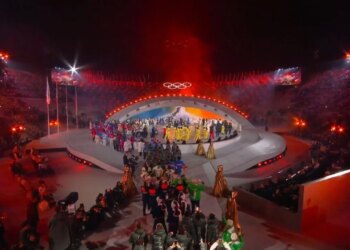 ‘Milano Cortina 2026’ fillon, Norvegjia në vend të parë, Shqipëria e shënon si pjesëmarrjen më të madhe…