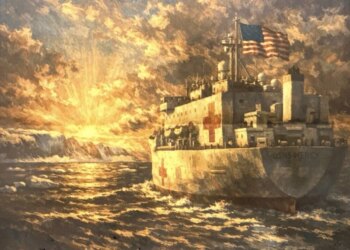 ‘Ne do t'u ofrojmë ndihmë shumë individëve që vuajnë nga sëmundje’, Trump dërgon një spital lundrues në Groenlandë.