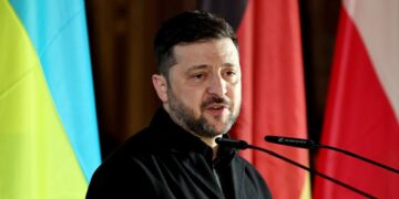 ‘Së pari, Trump s’ka të drejtë të ushtrojë presion mbi ne dhe jo mbi Rusinë’, Zelensky nuk dorëzohet për Donbasin: Populli ukrainas nuk do të pranojë kompromiset tona.
