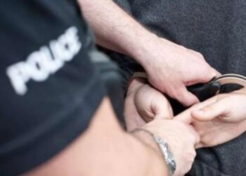 ‘Skifteri’ nga Laçi sulmon 31 shtëpi në Angli, arrestohet nga policia në Kent